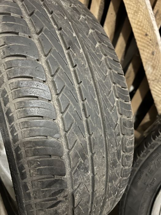 Mitsubishi felgi aluminiowe Lancer, eclipse koła opony 215/50 R17