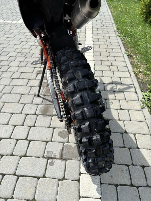 Kovi Start 250 | Кові Старт 250