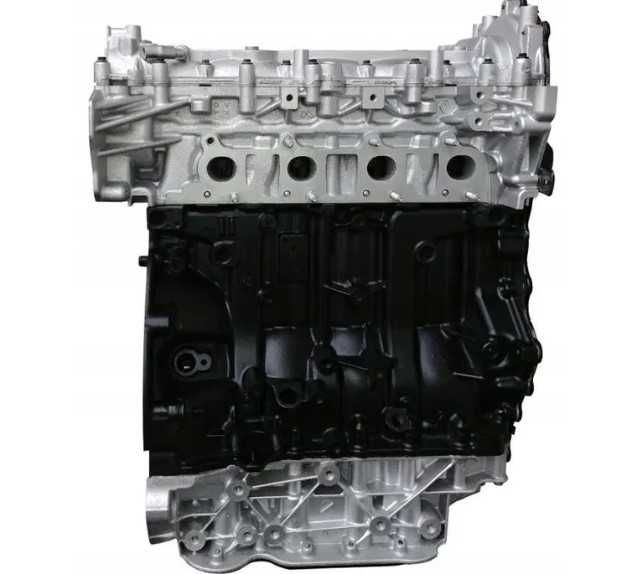 Silnik 2.0 DCI M9R780 Regenerowany Renault Opel Gwarancja
