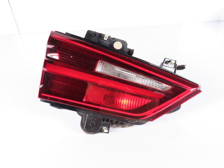 Farolim Da Mala Esquerdo Usado / Original Bmw X2 (F39) 63217420747