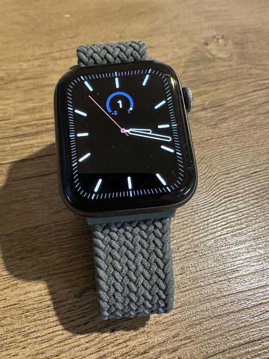 Apple Watch 6 44 mm GPS+Cellular