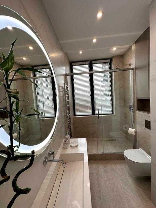 ЖК Crystal Park Tower пр-т Берестейський 42 а Новий ремонт