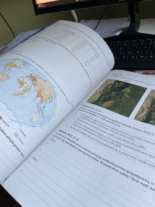 Maturalne karty pracy 2 zakres rozszerzony