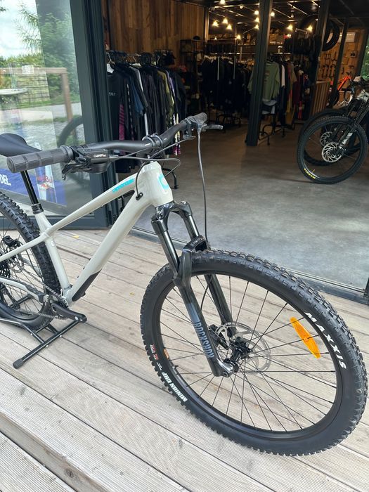 Cannondale Habit HT 1  2025 Medium  Nowy