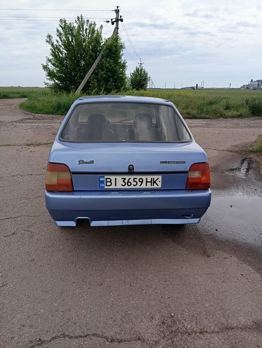 Продам ЗАЗ Славуту 1.2