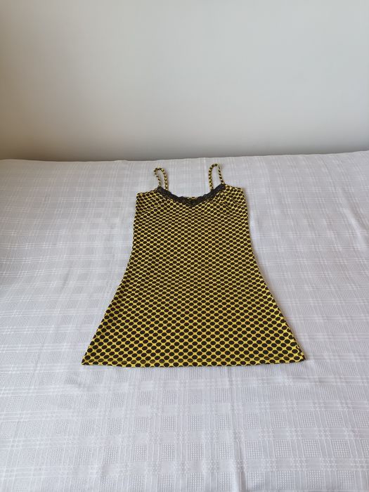 Koszula nocna, damska, nowa, rozmiar L