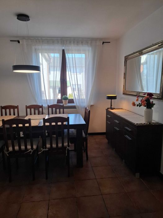 Dom do wynajęcia Toruń