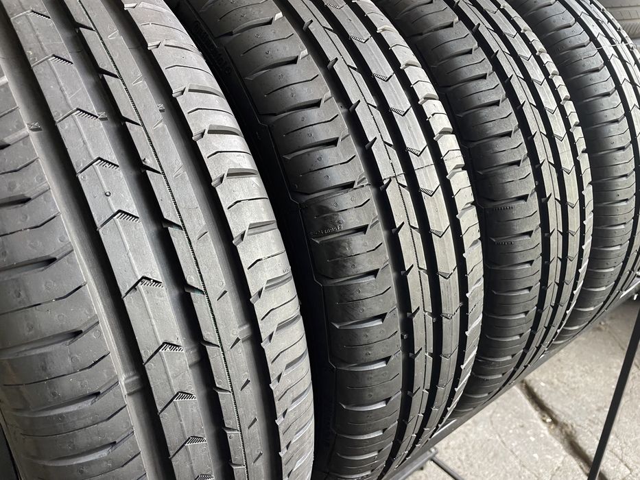 Continental 185/70 R14 Nowe! 22 rok!