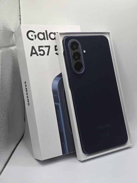 Samsung A57 8|128|256