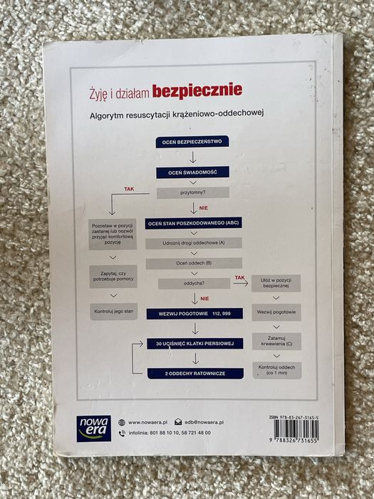 Edukacja Dla Bezpieczeństwa