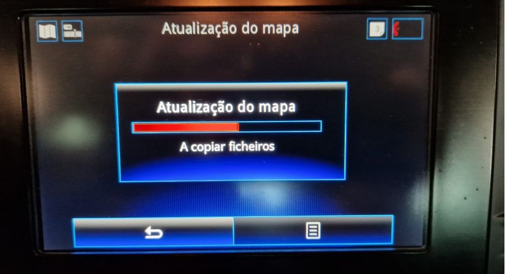 Android Auto para Renault RLINK 1 R-LINK 2 ZOE Clio Captur Megane Talisman Scenic Kangoo  Kadjar