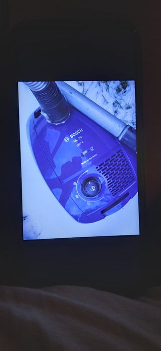 Sprzedam odkurzacz mocny