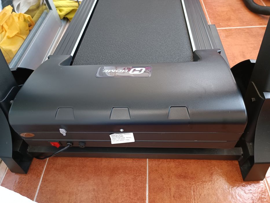 Passadeira Bodytone DT14