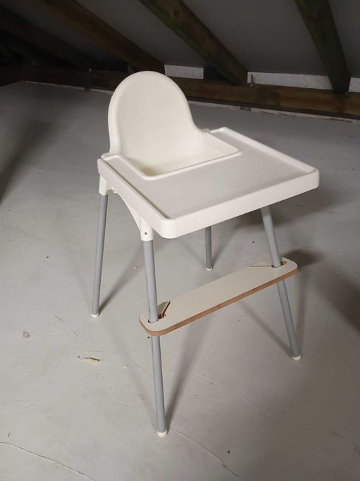 Krzesełko do karmienia Antliop