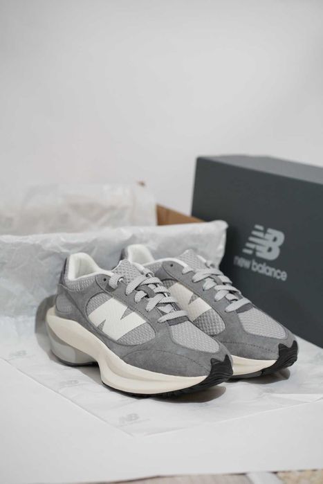 Мужские кроссовки New Balance WRPD Runner UWRPDGD Оригинал (2 цвета)