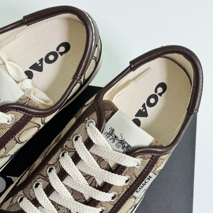 Кеди coach жіночі