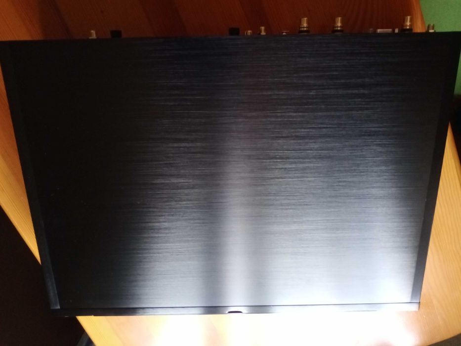 Видео, Hi-End аудио медиаплеер, ЦАП (DAC) Eweat R11 II (ES9038PRO)