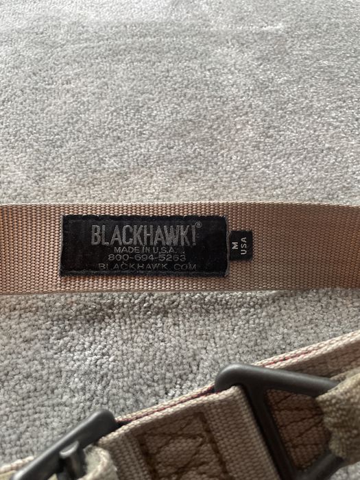 Pas rescue belt Blackhawk M SOF