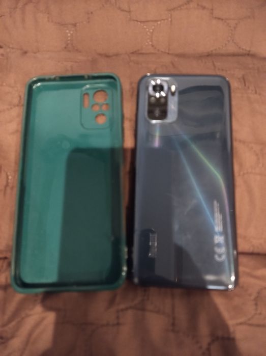 Redmi note 10s 6 GB ram 128GB pamięci