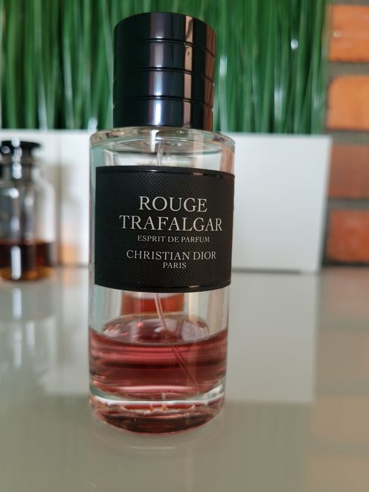 Christian Dior extrait.