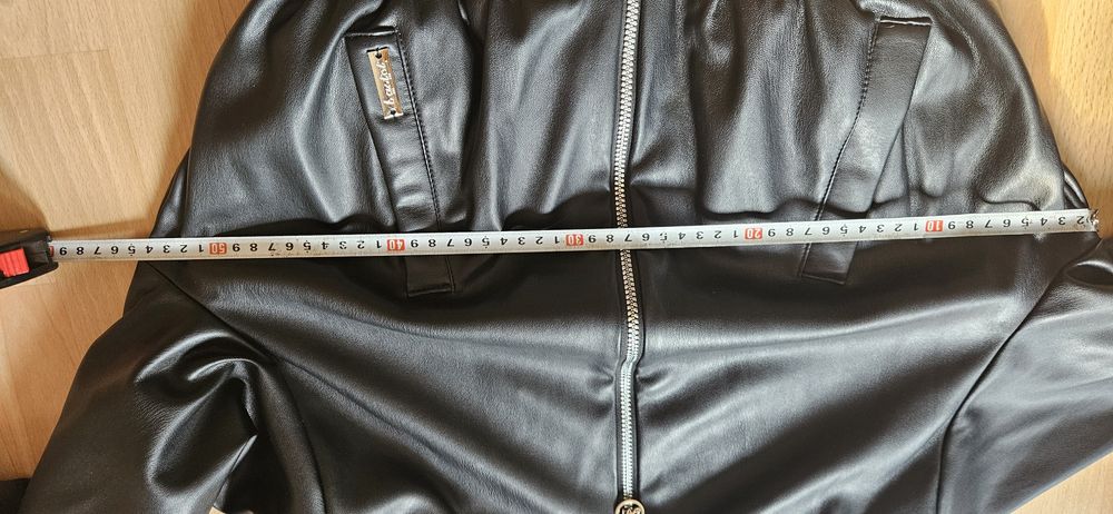 Kurtka  bomberka Bastet Premium  XL