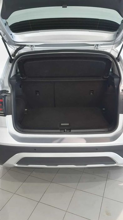 Volkswagen T-Cross 1.0 TSI Urban DSG — photo 4