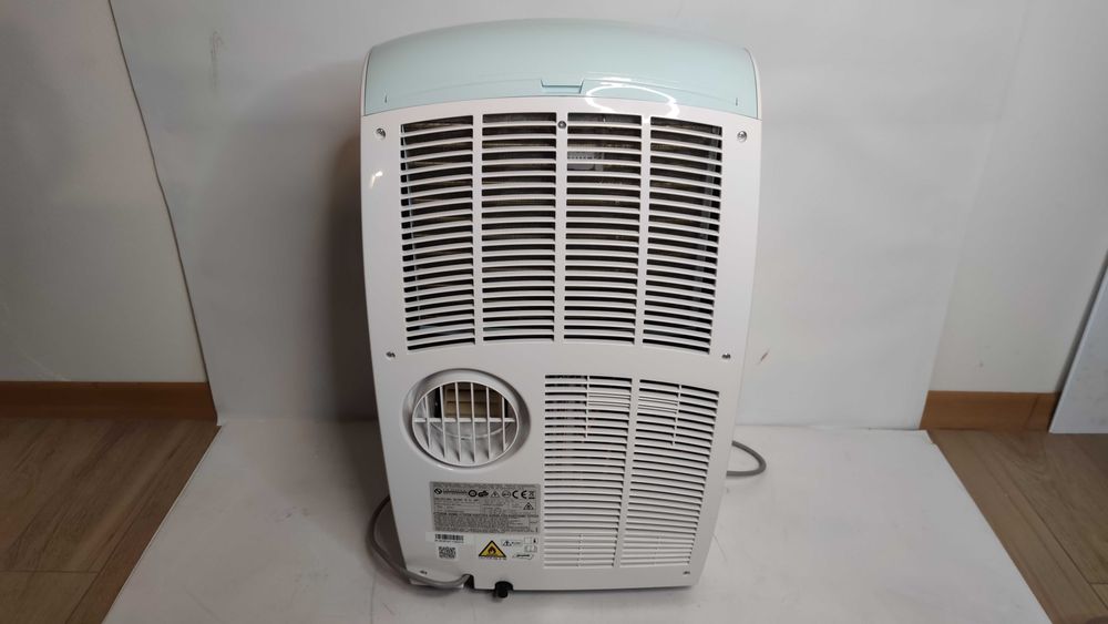 Klimatyzator Olimpia Splendid Silent 12 A+