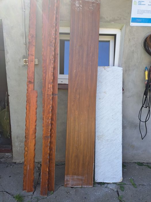 Parapety plastikowe,  parapety , różne,  budowa
