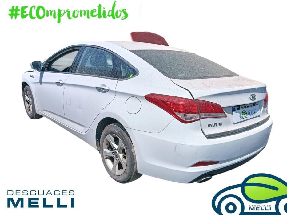 Airbag Frente Direito Hyundai I40
