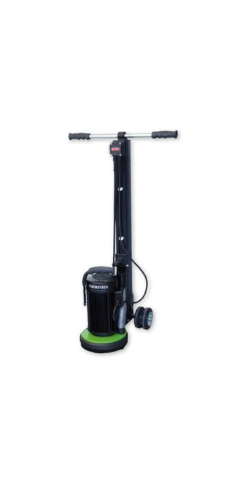 Szlifierka do betonu zapraw wynajem