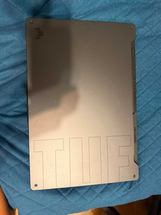 Laptop Asus TUF Gaming F17
