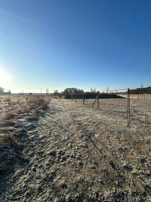 Działka budowlana Nowe Miasto nad Wartą