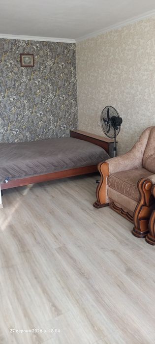 Оренда  1 кімнатна квартира