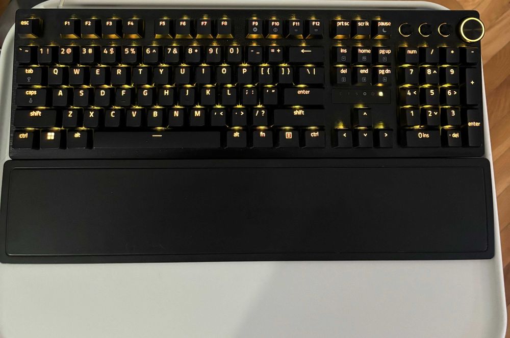 Razer Hustman V3 Pro