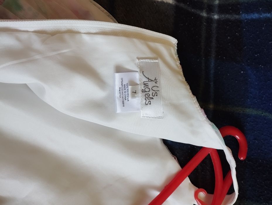 Плаття для дівчинки