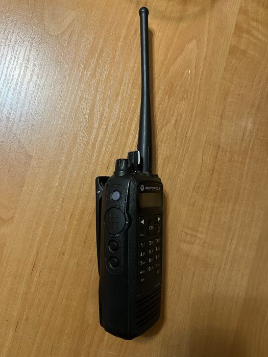 Рація motorola DP3600 (цифрова)