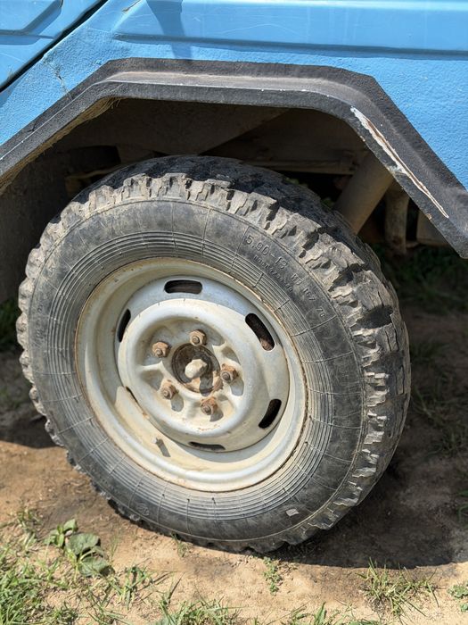 ДЕШЕВО!!!Луаз 969 волинянка На ходу