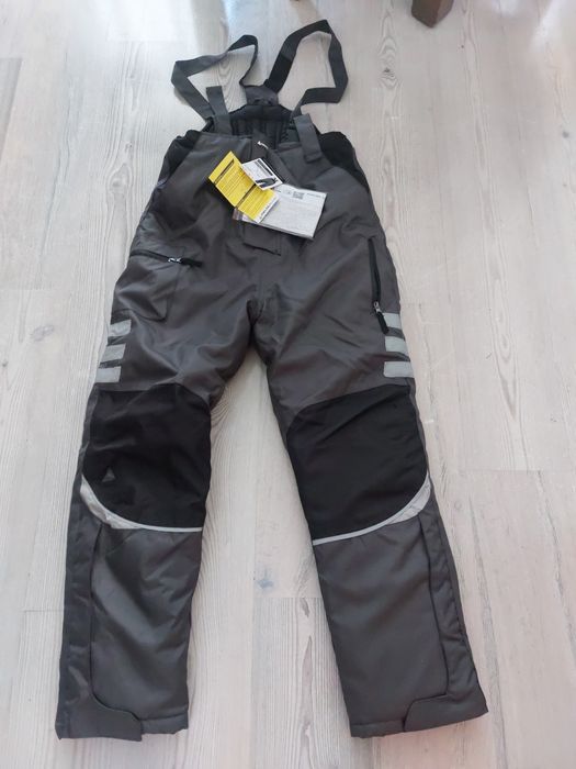 Spodnie Delta plus M nowe okazja