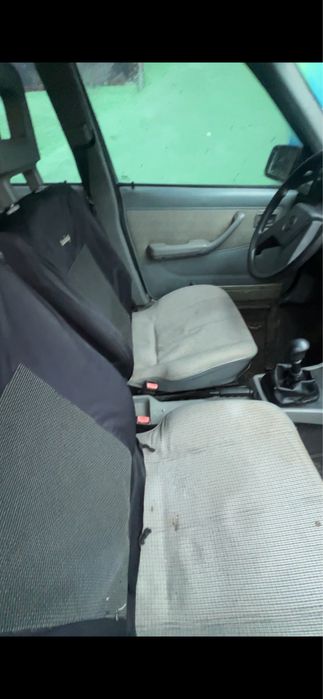 Опель кадет 1.6 продаю