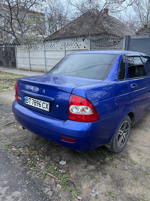 продаю ВАЗ лада приора