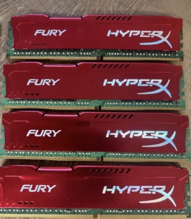 RAM DDR4 ecc RDIMM Samsung 16 GB M393A2G40DB1-CRC M393A2G40EB1-CRC