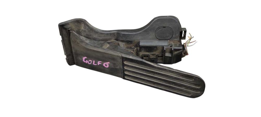 Volkswagen VW Golf VI Pedał Potencjometr Gazu