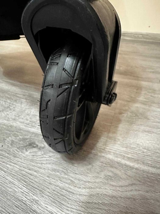 Baby Jogger City Mini GT2 - spacerówka premium
