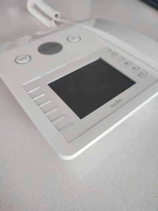 Intercomunicador Agata VC 200