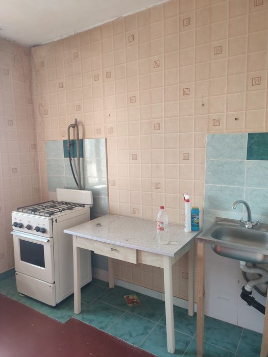 Продаж 1 кім, Дніпровська