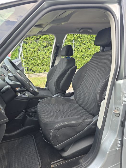 Citroen c4 grand picasso 7 osob