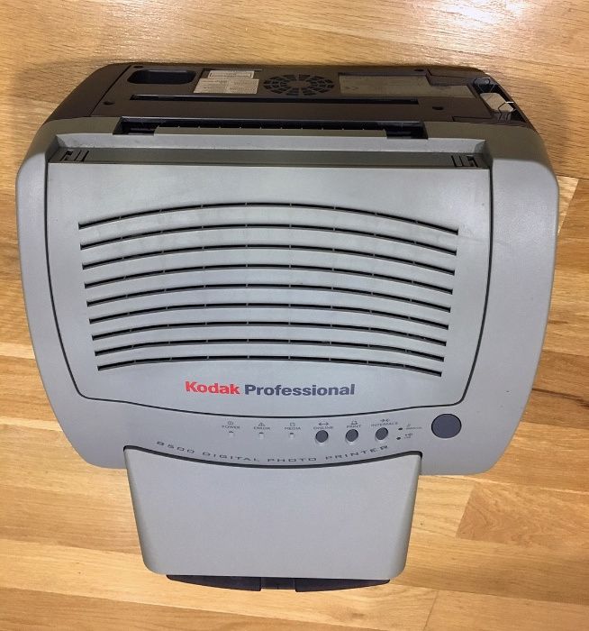 Kodak PROFESSIONAL 8500 Digital Photo Thermal Printer