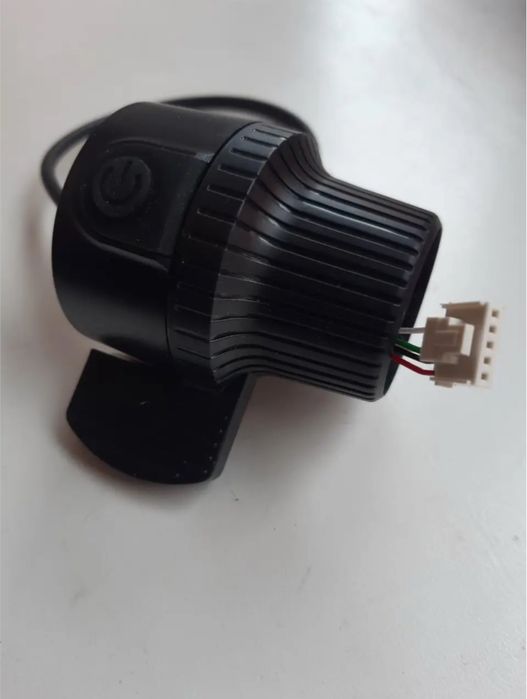Курок газа на электросамокат Kugoo Kirin g3,g2,g4