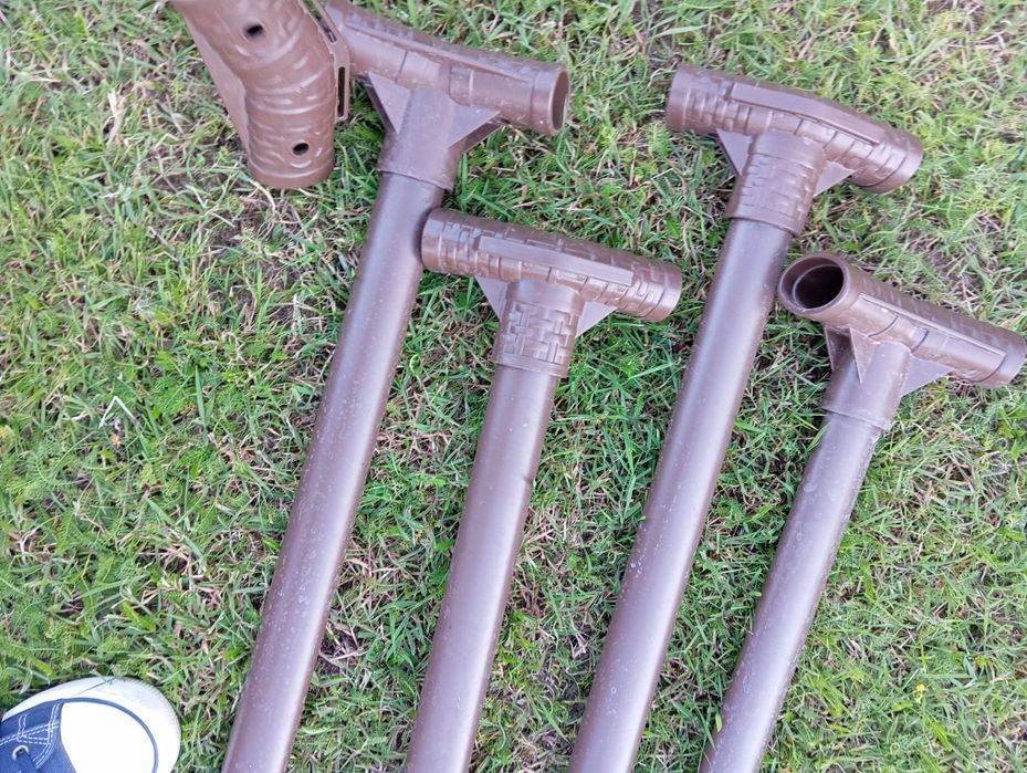 Trojnik łącznik  do stelaża basenu Bestway STEEL PRO MAX