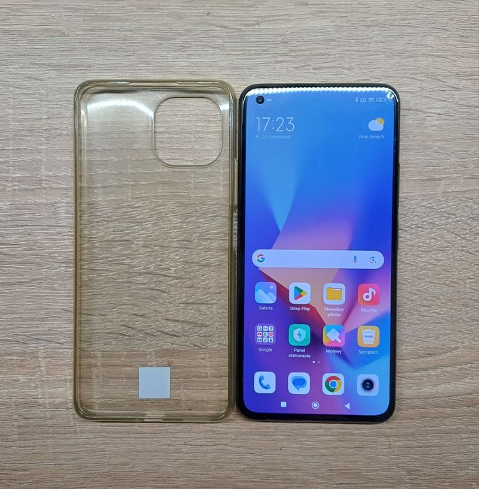 Xiaomi Mi 11 Lite 5G